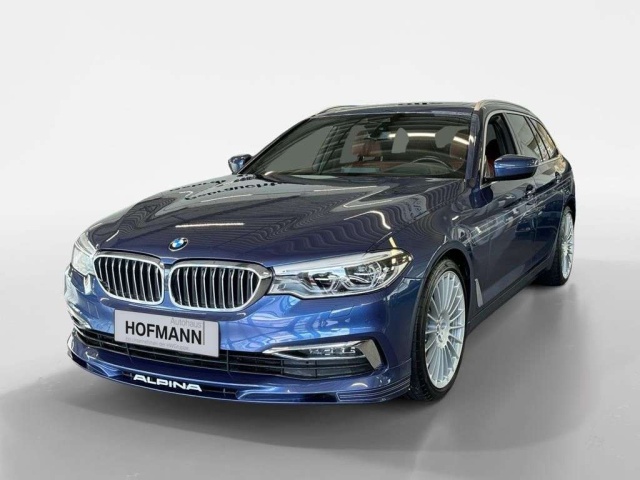 ALPINA D5