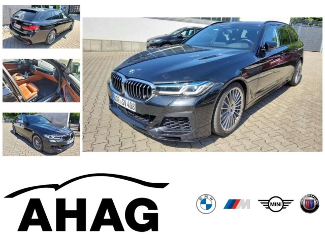 ALPINA D5