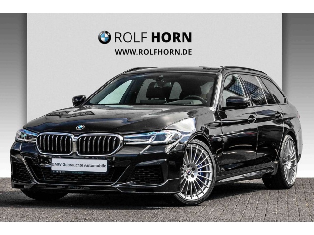 ALPINA D5