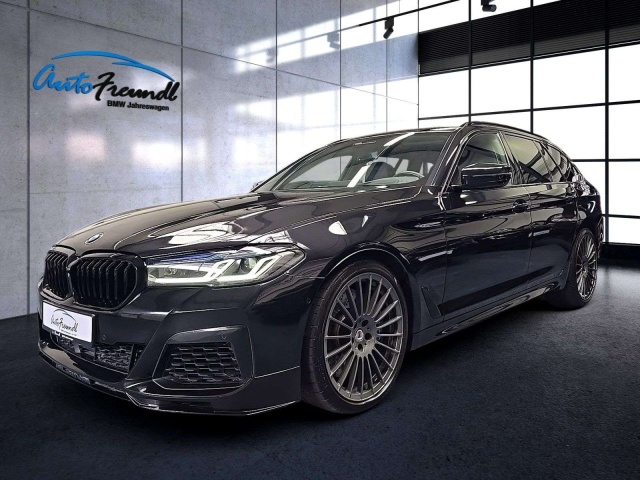 ALPINA D5