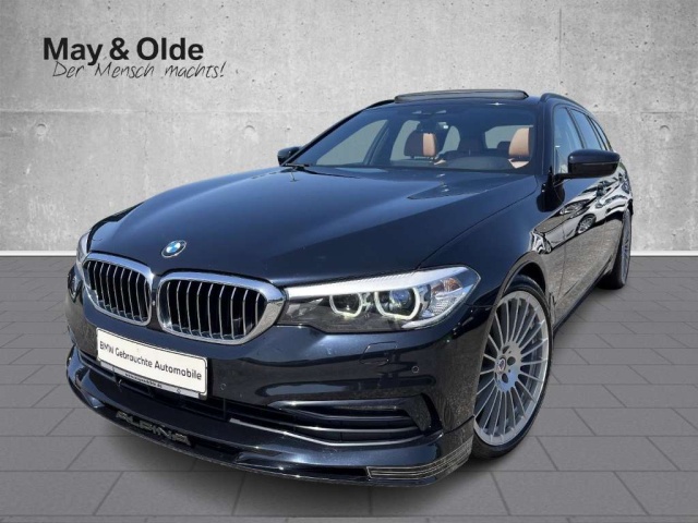 ALPINA D5