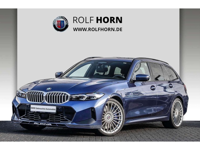 ALPINA B3