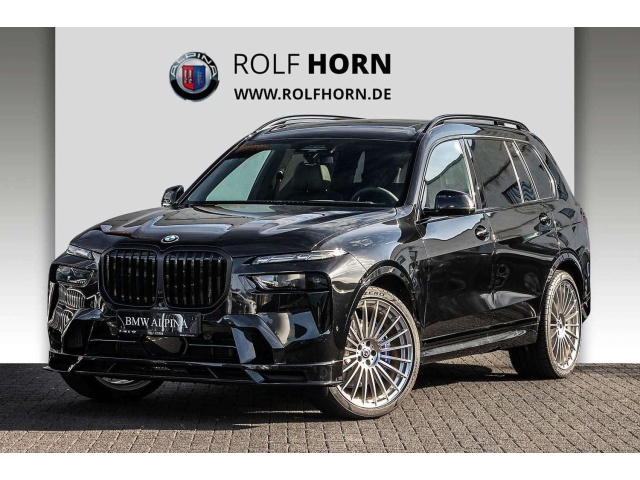 ALPINA Sonstige