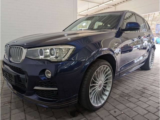 ALPINA XD3