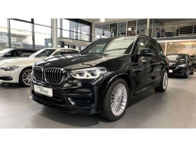 ALPINA XD3