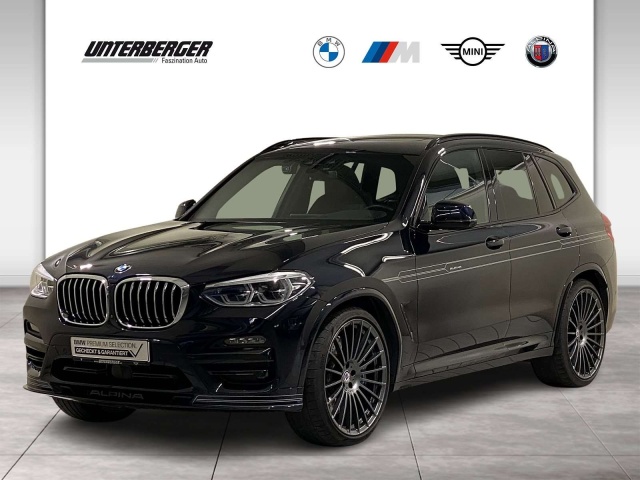 ALPINA XD3