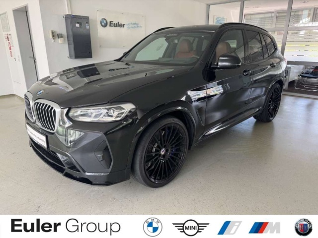 ALPINA XD3