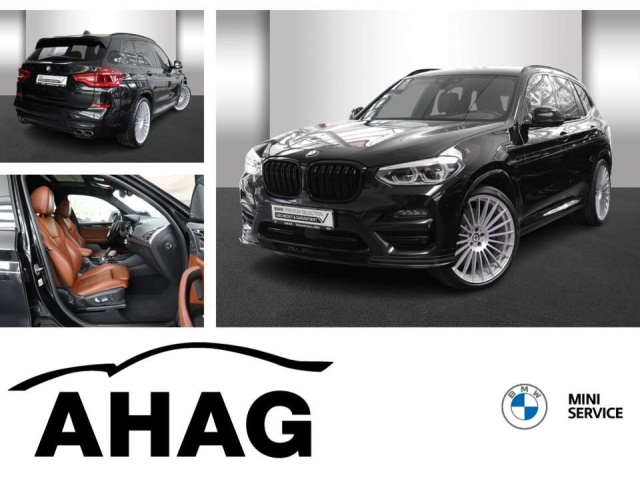 ALPINA XD3