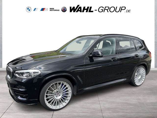 ALPINA XD3