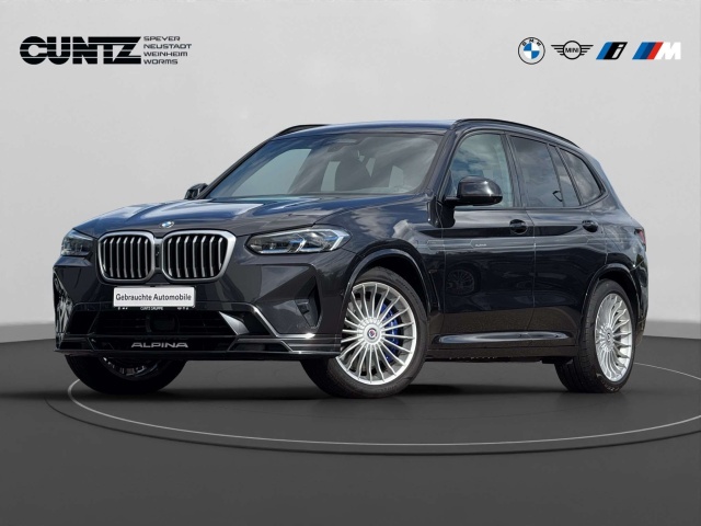 ALPINA XD3