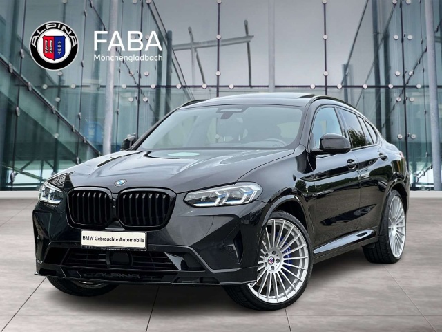 ALPINA XD4
