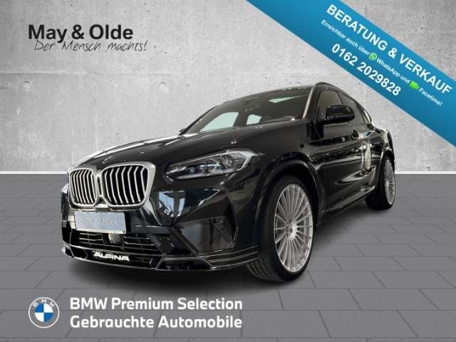ALPINA XD4