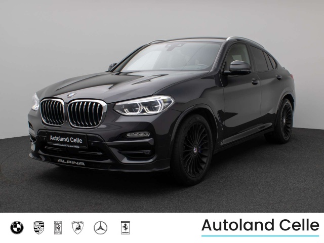ALPINA XD4
