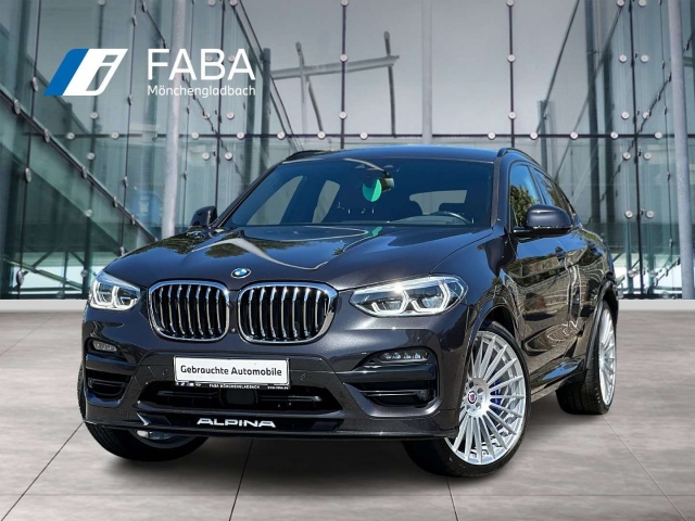 ALPINA XD4