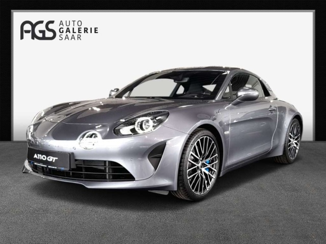 Alpine A110