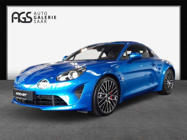 Alpine A110