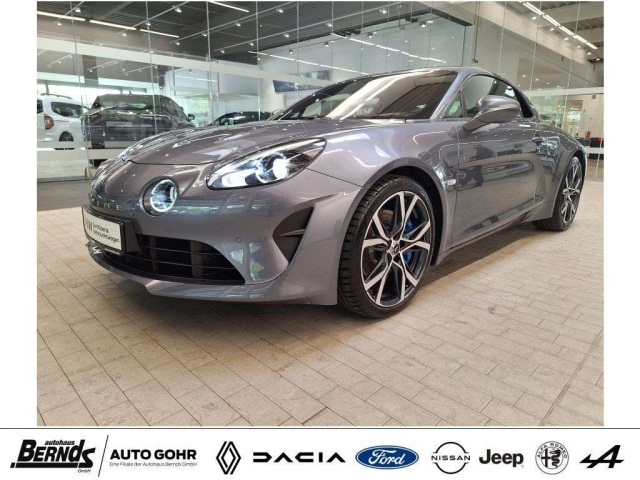 Alpine A110