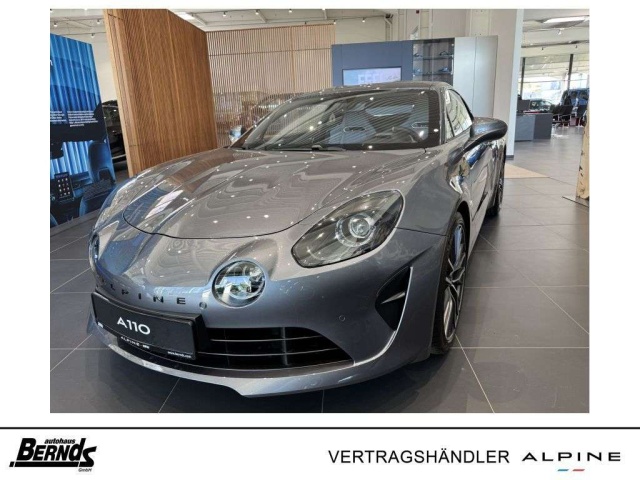 Alpine A110
