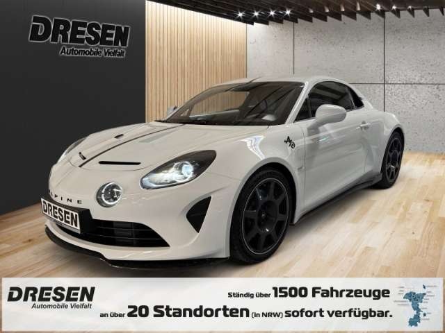 Alpine A110