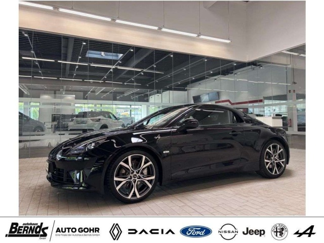 Alpine A110