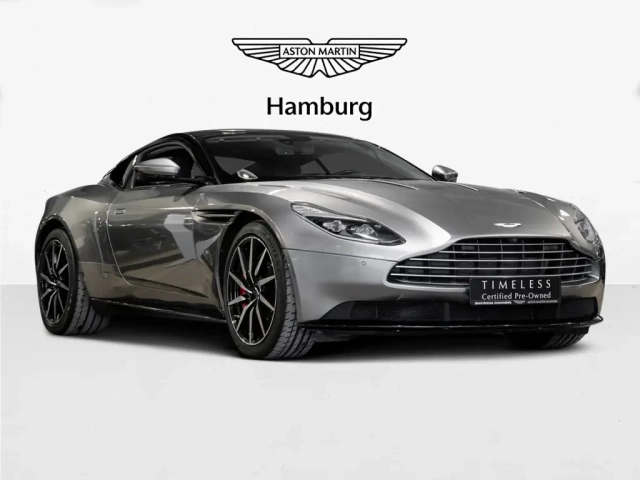 Aston Martin DB11