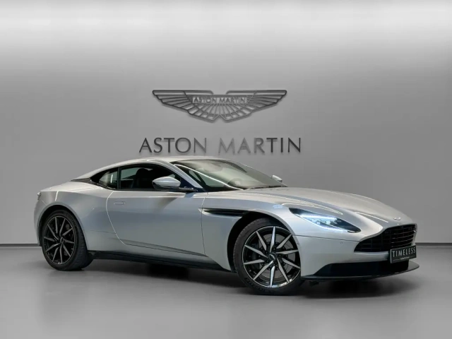 Aston Martin DB11
