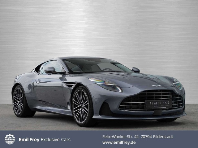 Aston Martin DB12