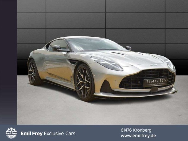 Aston Martin DB12