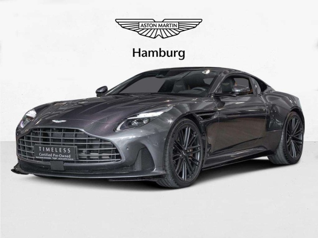 Aston Martin DB12