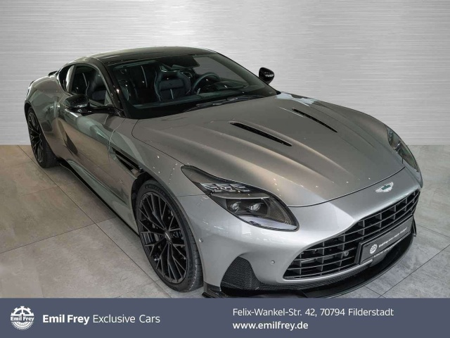 Aston Martin DB12