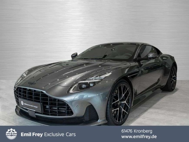 Aston Martin DB12