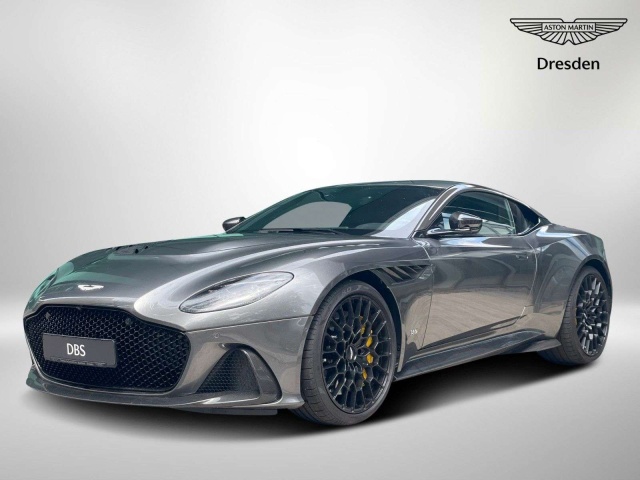 Aston Martin DBS