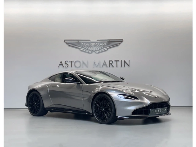 Aston Martin Vantage