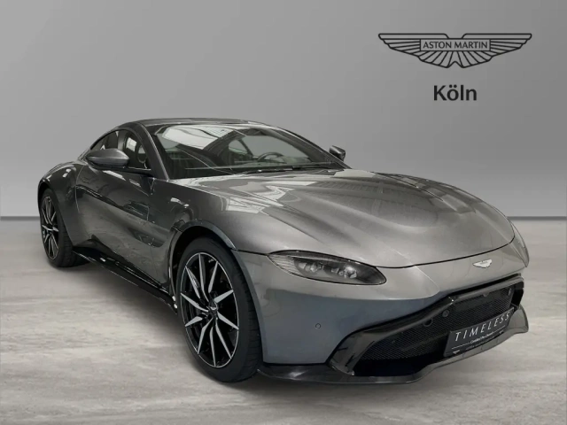 Aston Martin Vantage