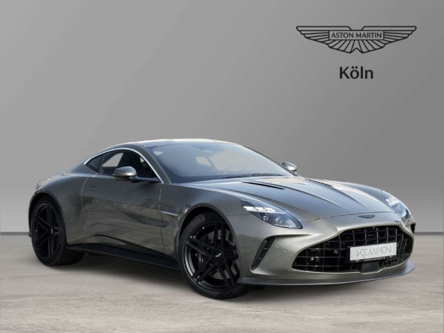 Aston Martin Vantage