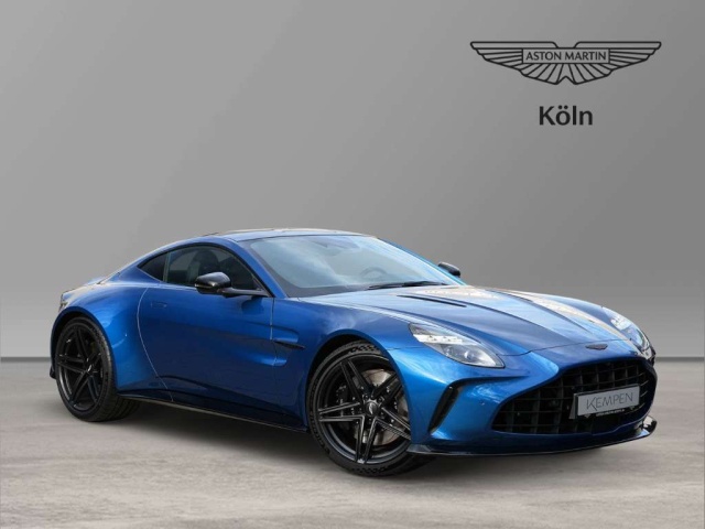 Aston Martin Vantage
