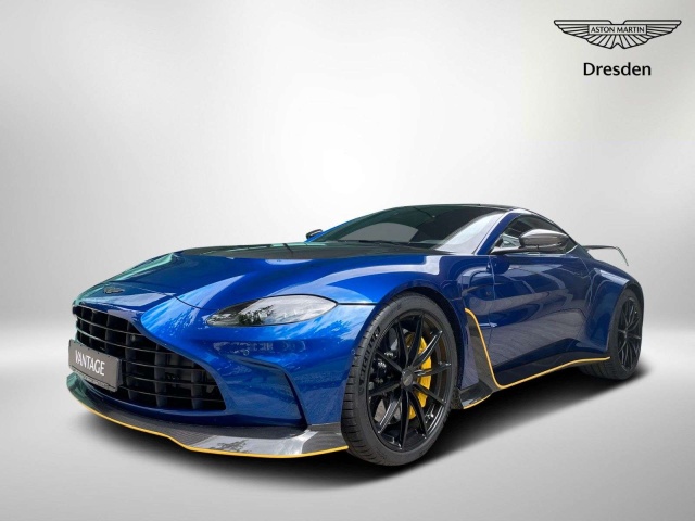 Aston Martin Vantage