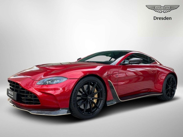 Aston Martin Vantage