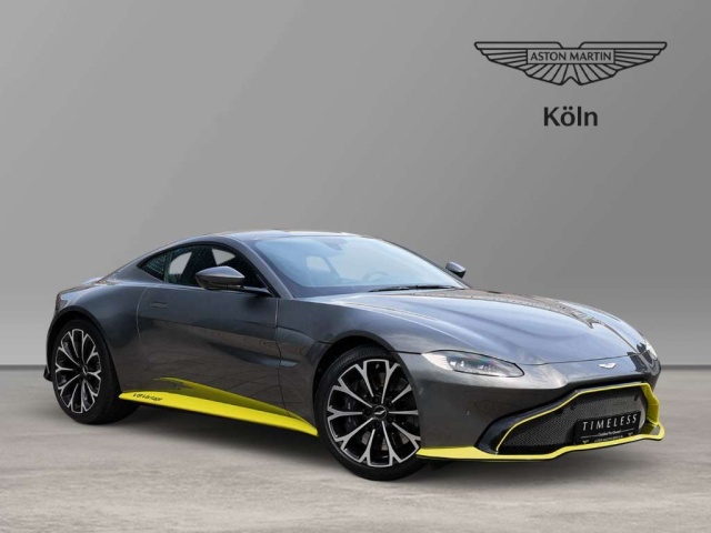 Aston Martin Vantage