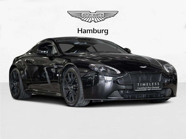 Aston Martin Vantage