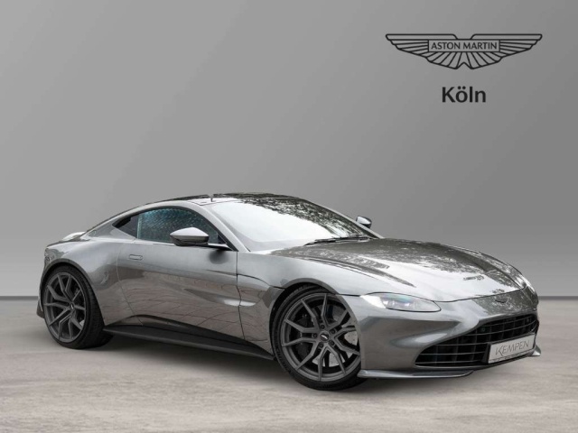Aston Martin Vantage
