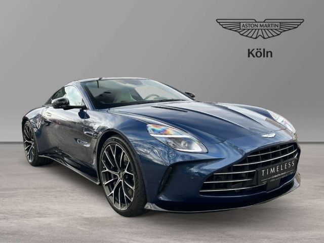 Aston Martin Vantage
