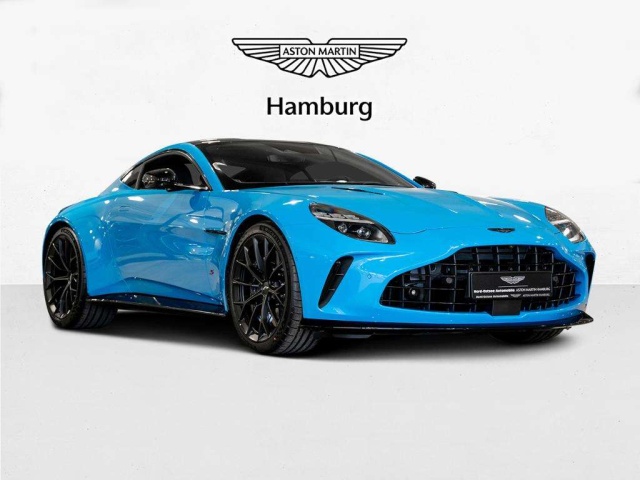 Aston Martin Vantage