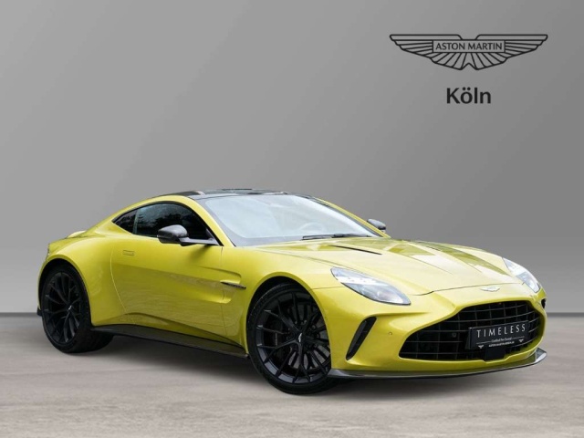 Aston Martin Vantage