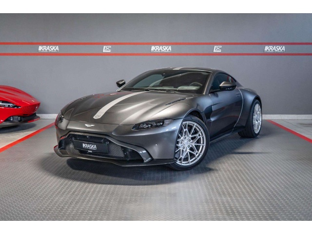 Aston Martin Vantage