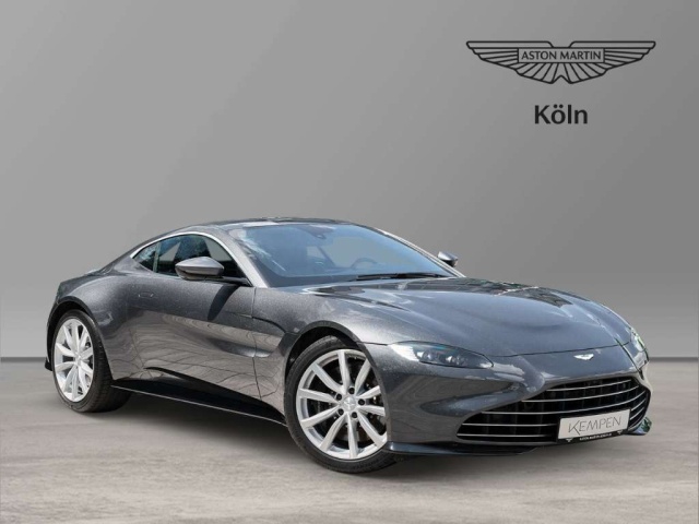 Aston Martin Vantage