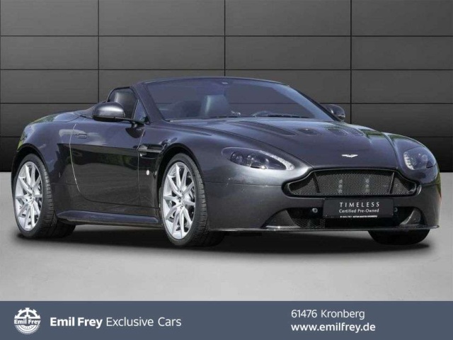 Aston Martin Vantage