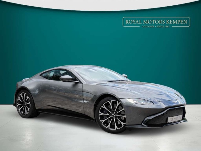 Aston Martin Vantage