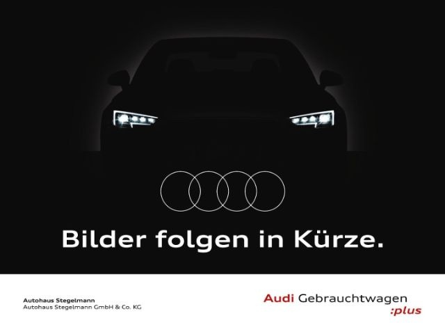 Audi A1 Allstreet