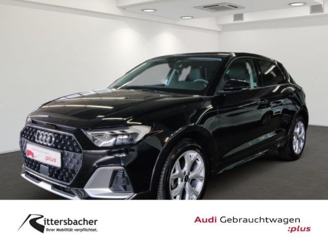 Audi A1 Allstreet